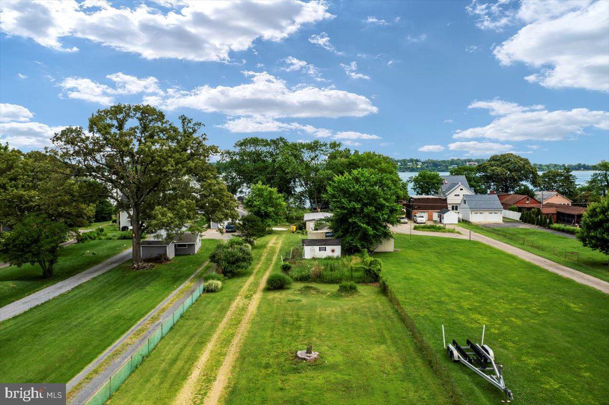 SHORE ACRES - Residential