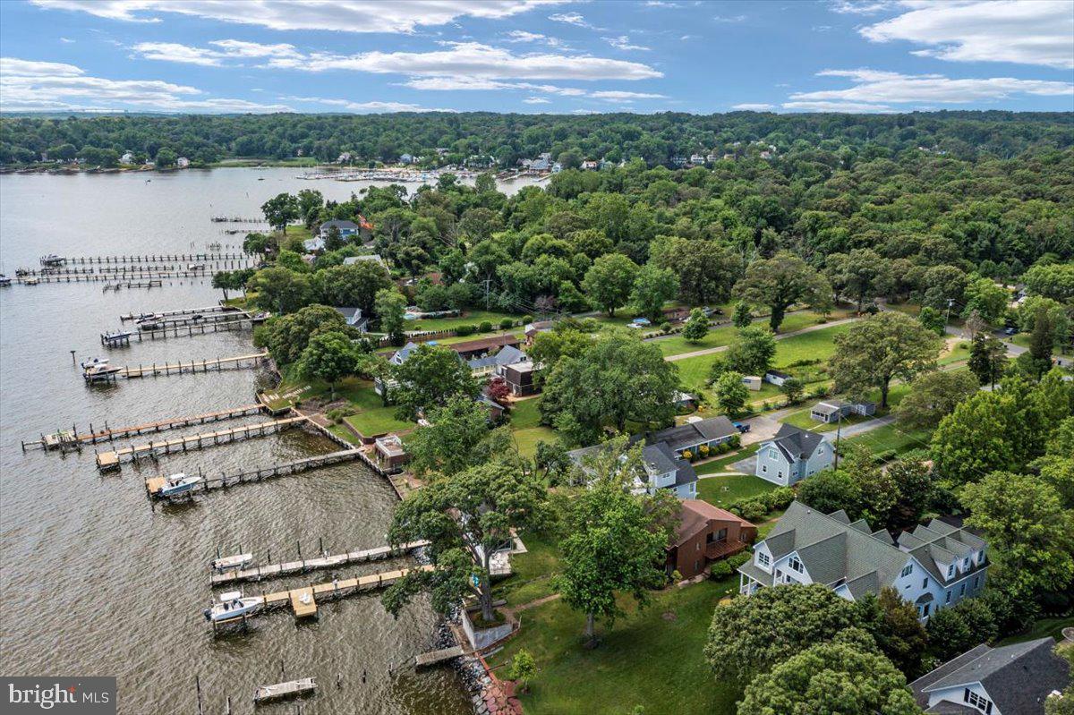 SHORE ACRES - Residential