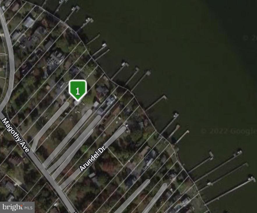 SHORE ACRES - Residential