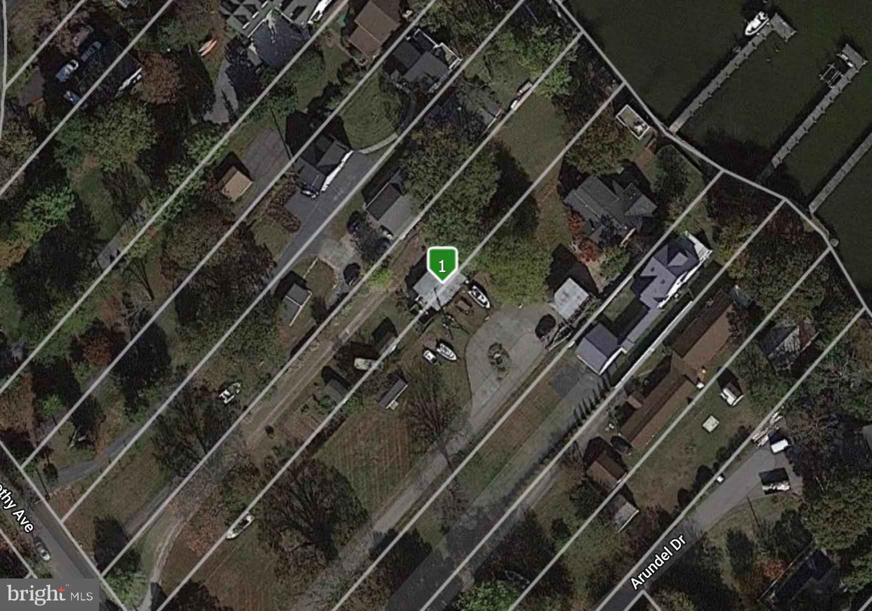 SHORE ACRES - Residential