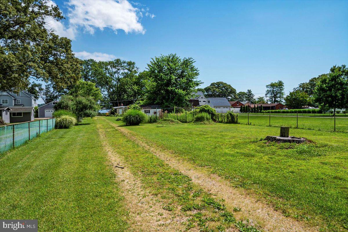 SHORE ACRES - Residential