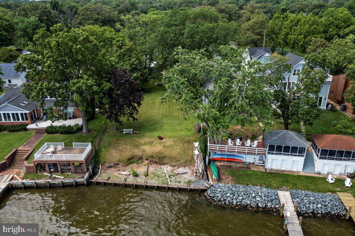 SHORE ACRES - Residential