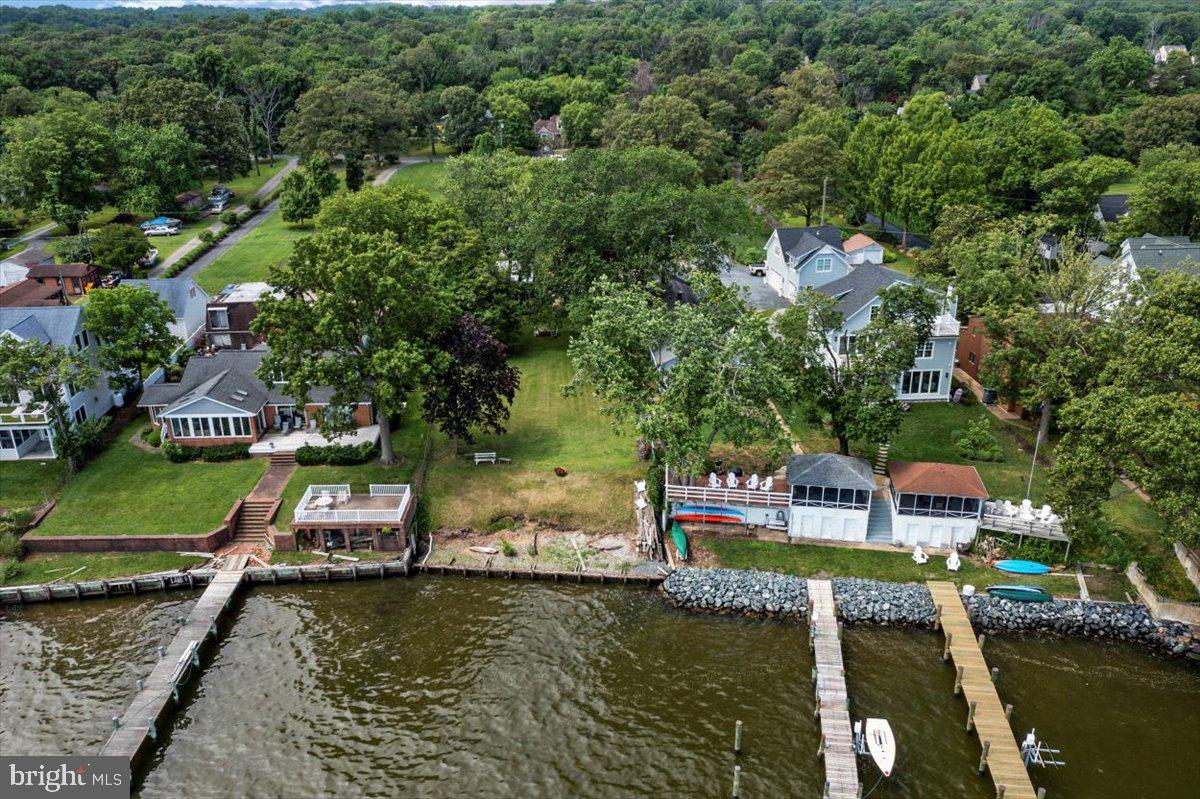 SHORE ACRES - Residential