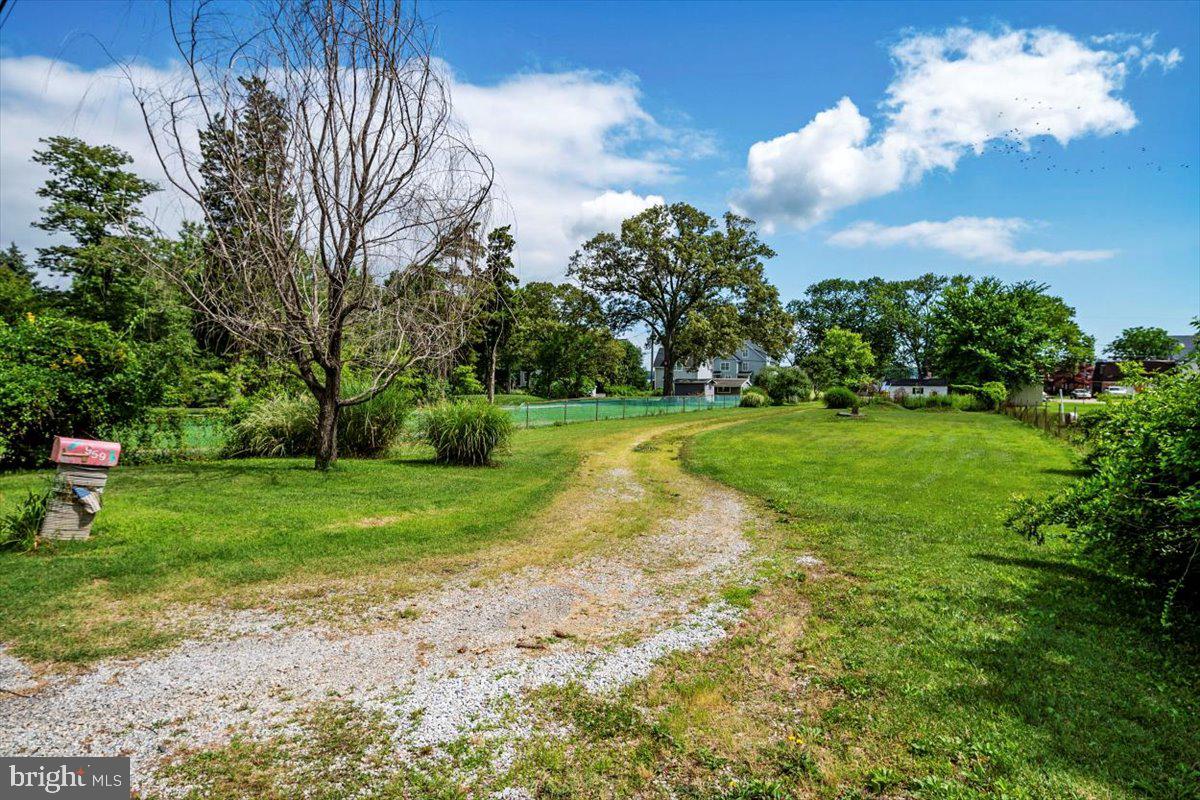 SHORE ACRES - Residential