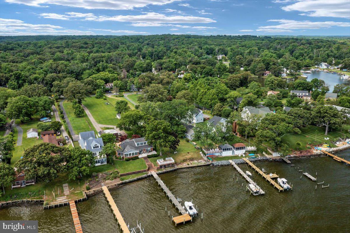 SHORE ACRES - Residential