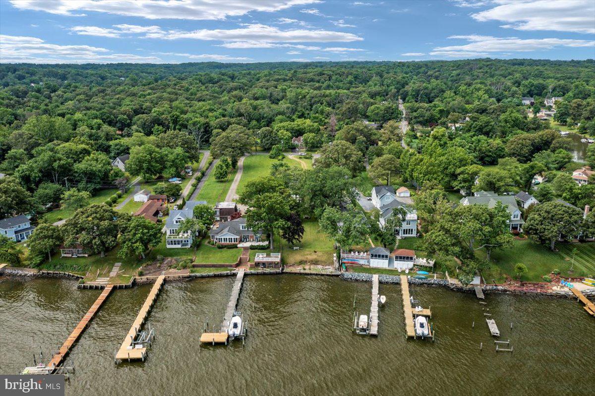 SHORE ACRES - Residential