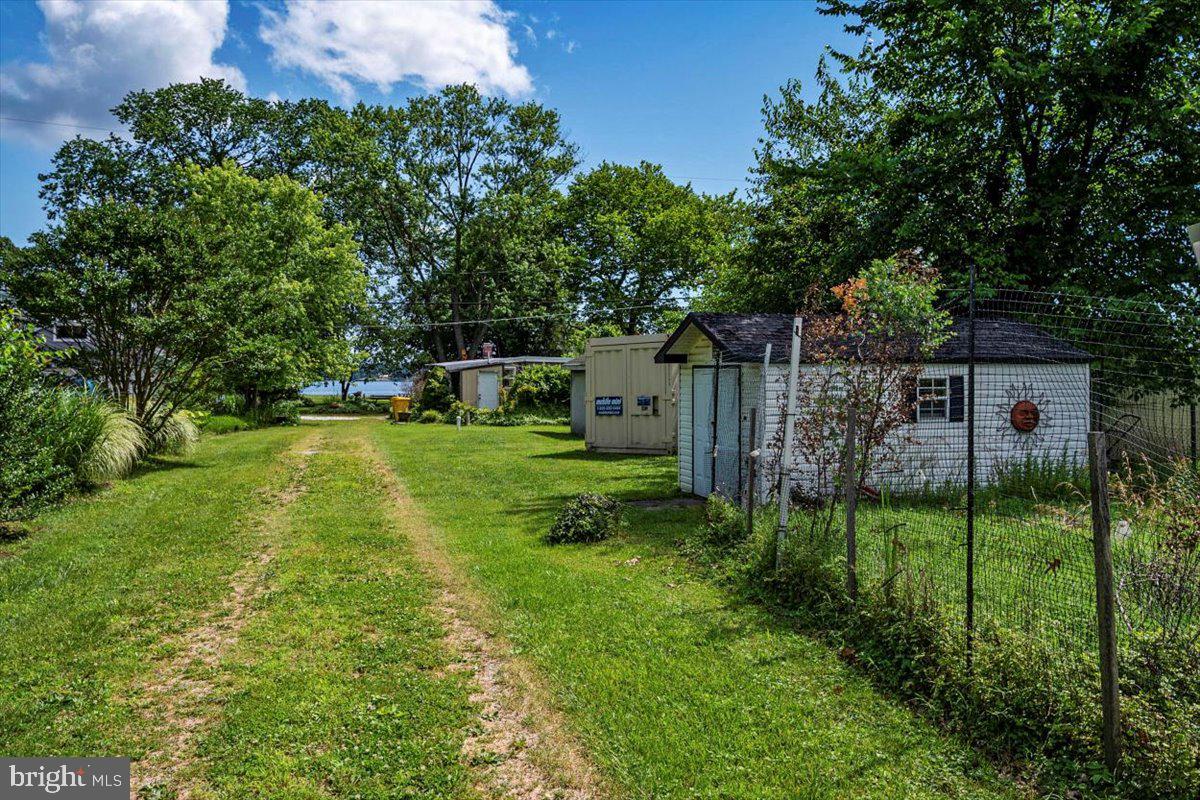 SHORE ACRES - Residential