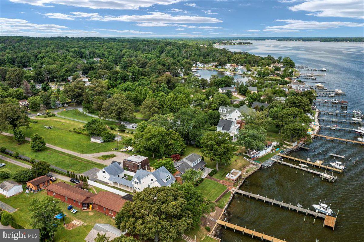 SHORE ACRES - Residential