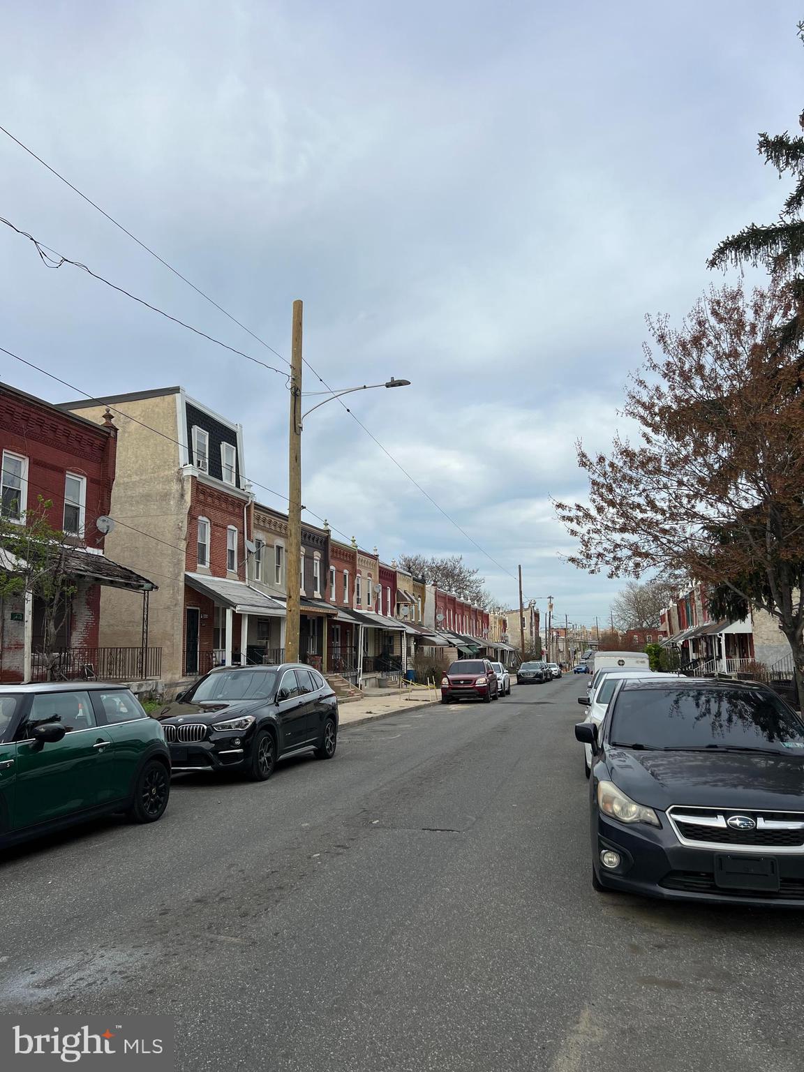 WEST PHILADELPHIA - Land