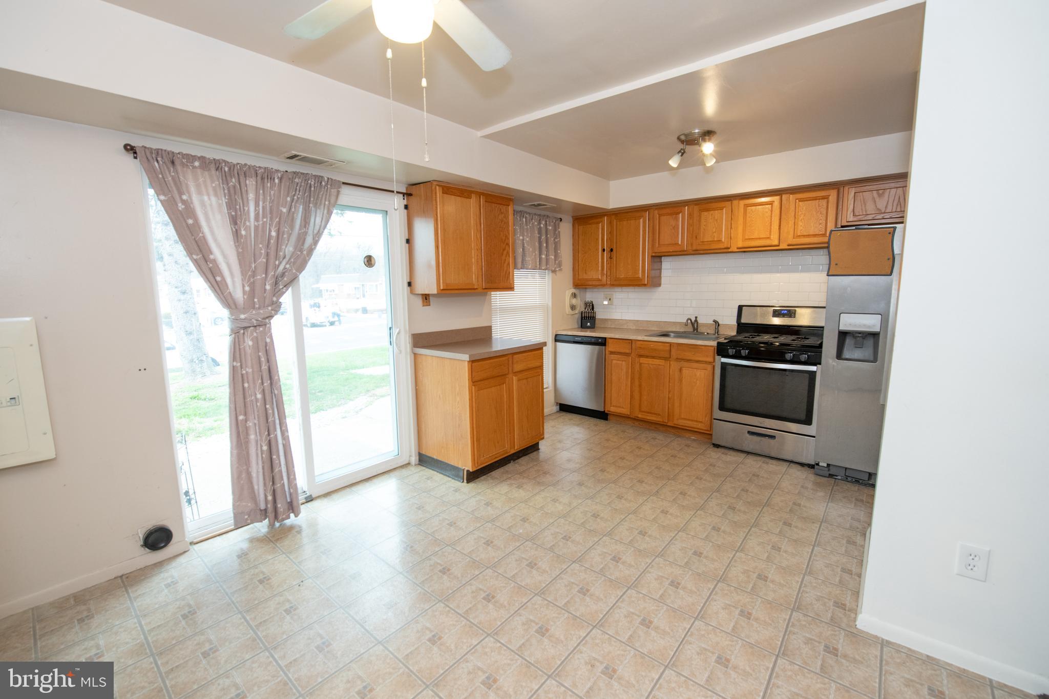 MODENA PARK - Residential