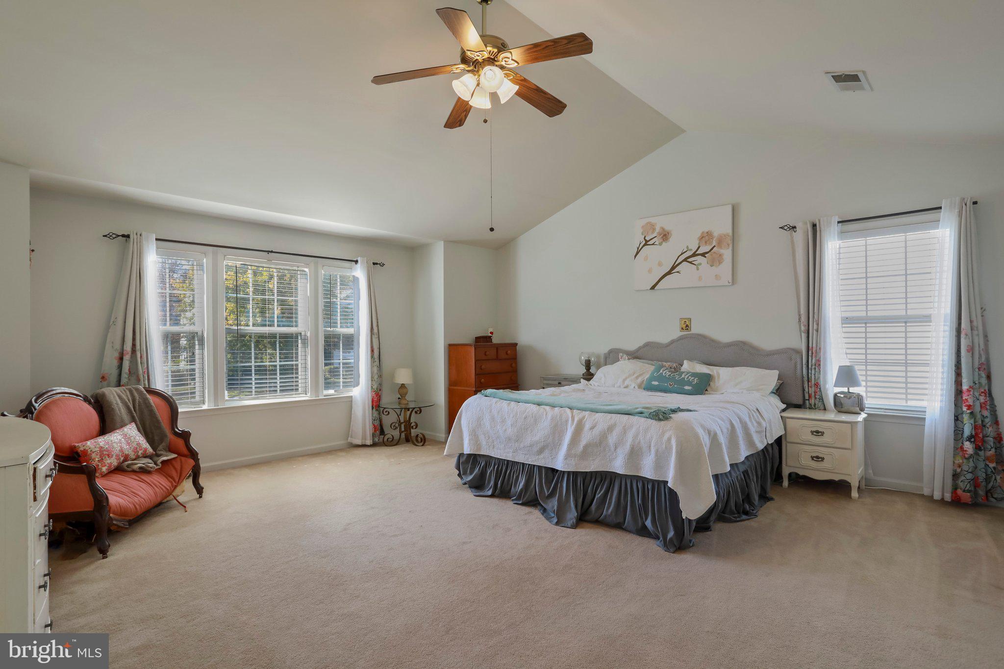 LOCUST HILL - Residential