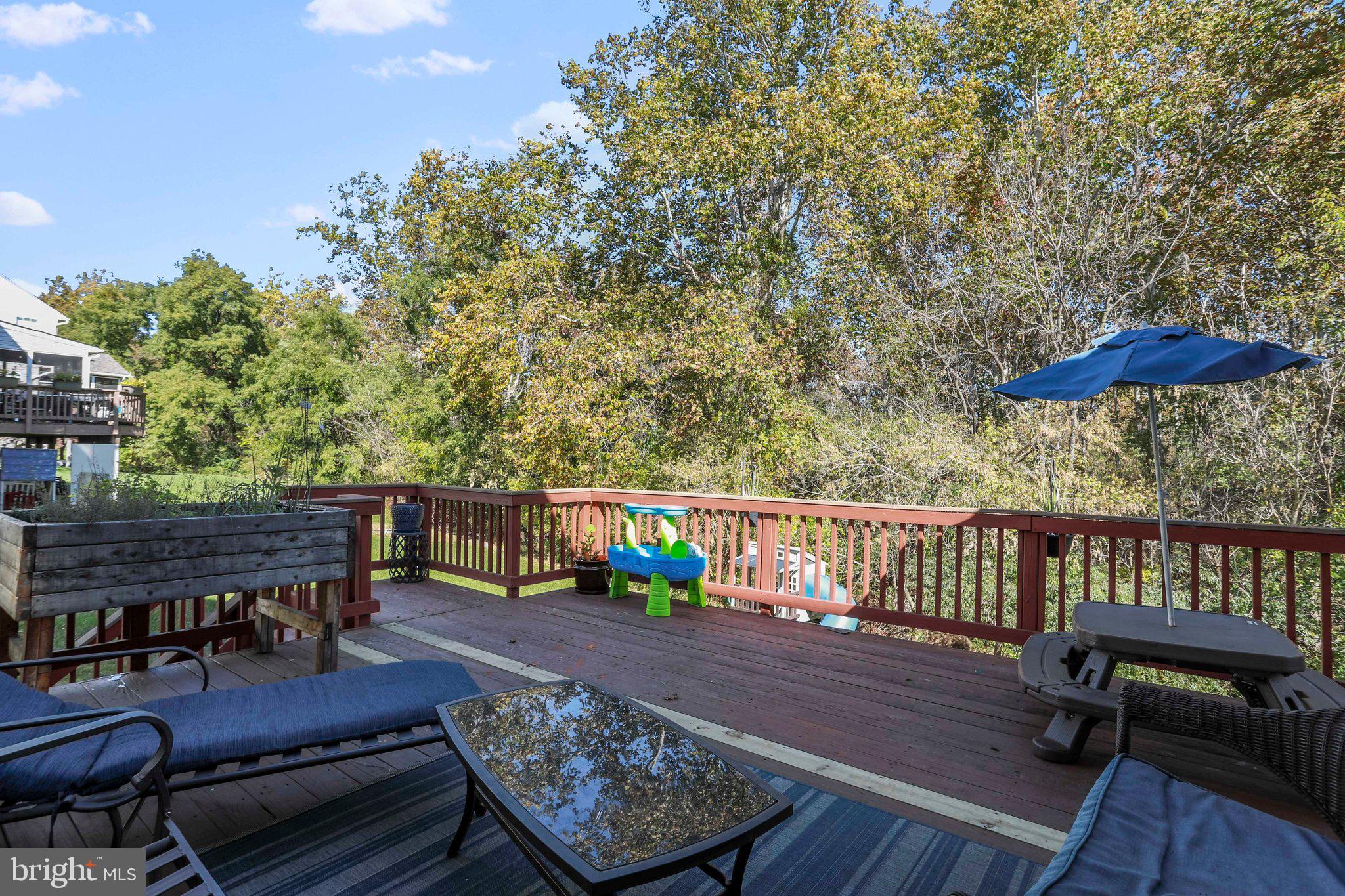 LOCUST HILL - Residential