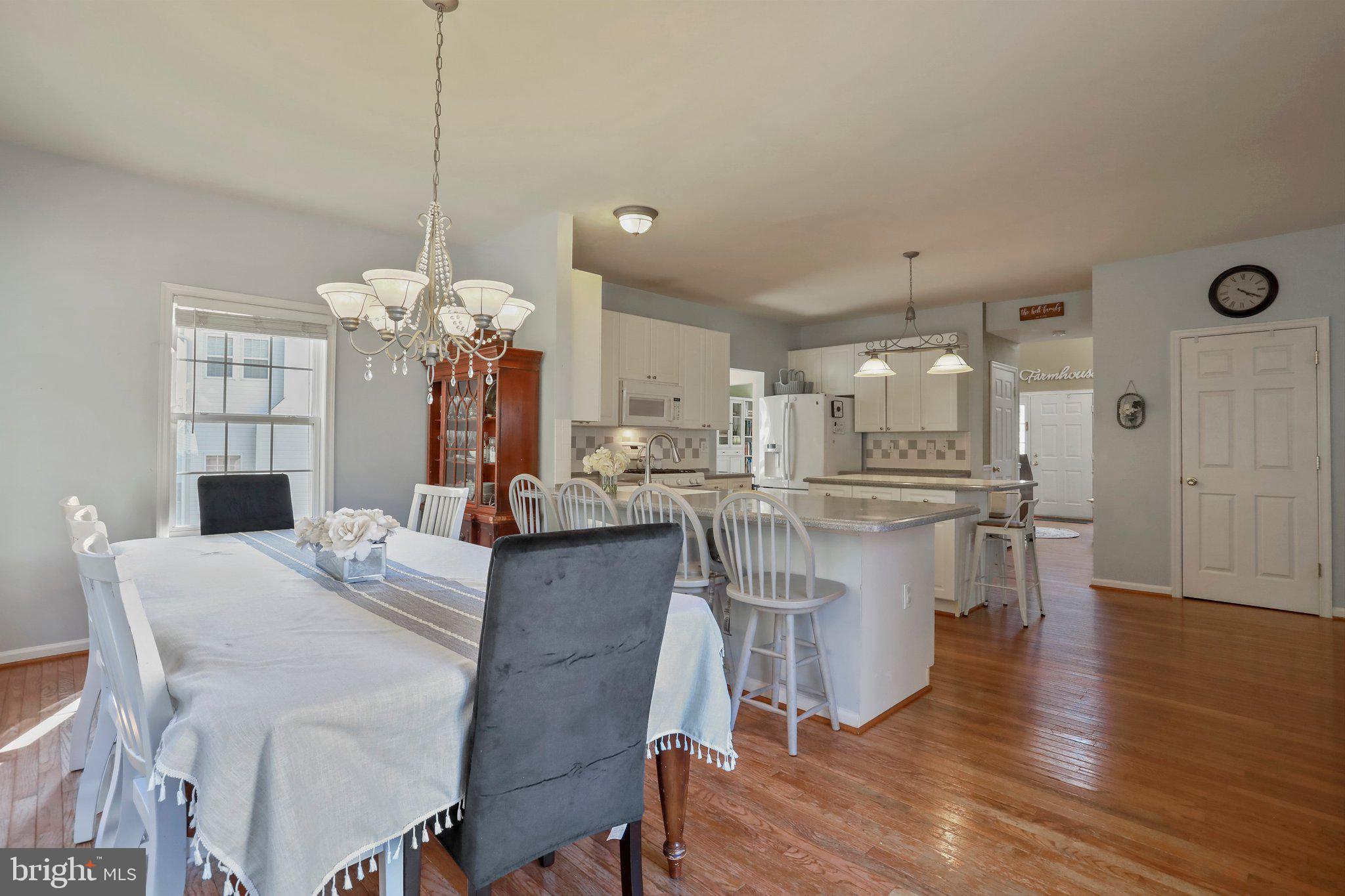 LOCUST HILL - Residential