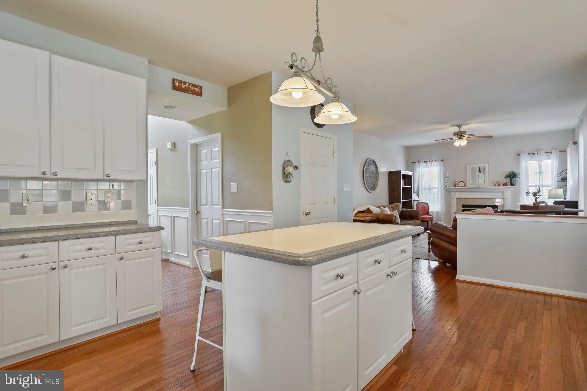 LOCUST HILL - Residential