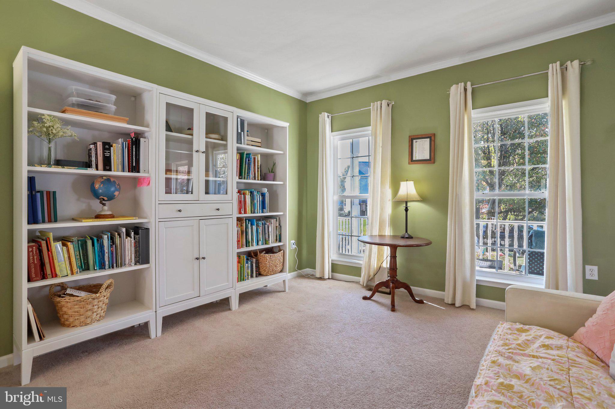 LOCUST HILL - Residential