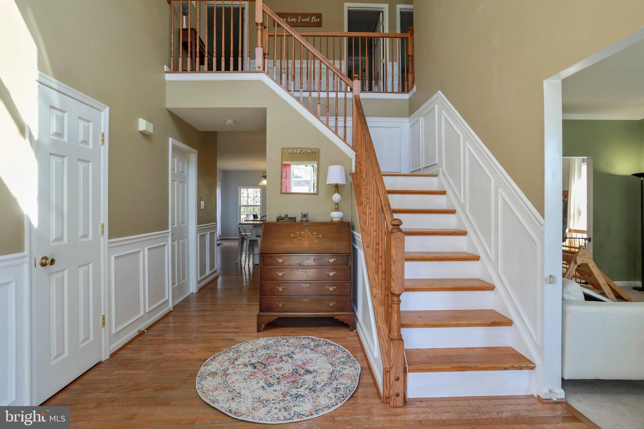 LOCUST HILL - Residential