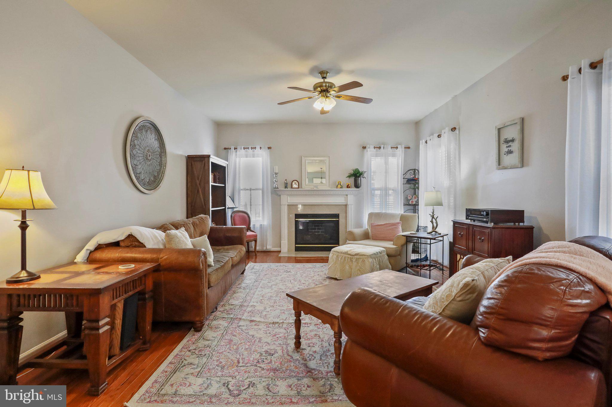 LOCUST HILL - Residential