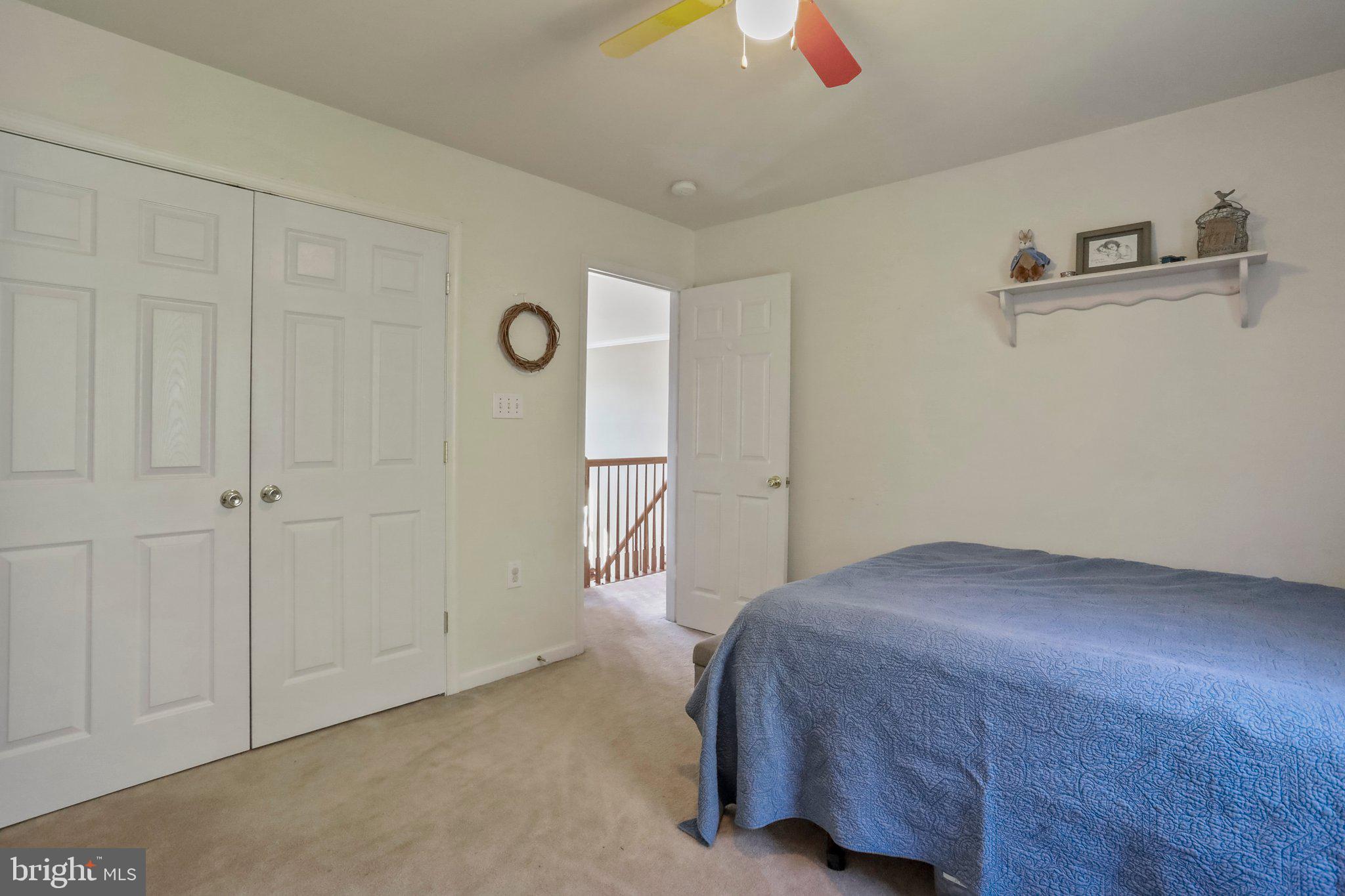 LOCUST HILL - Residential