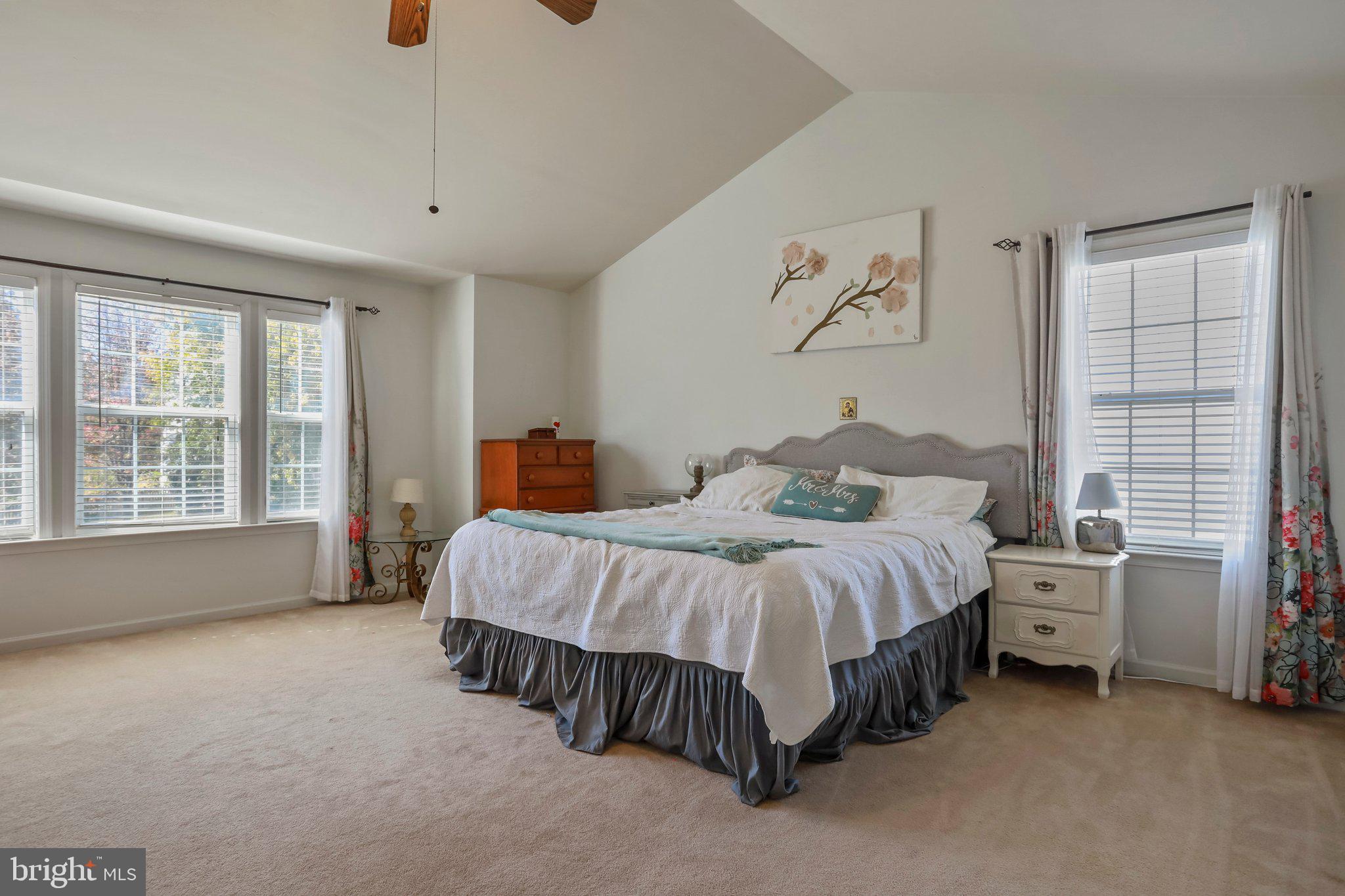 LOCUST HILL - Residential