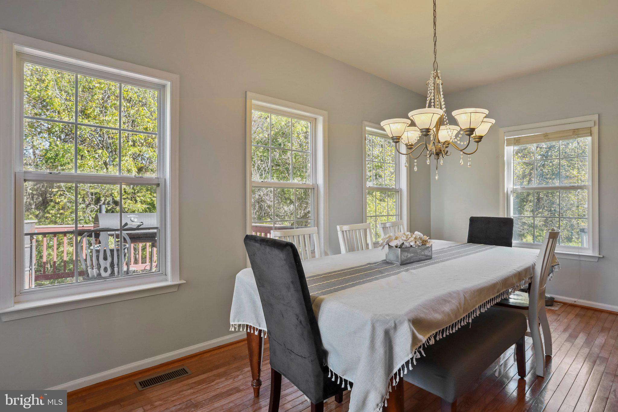 LOCUST HILL - Residential