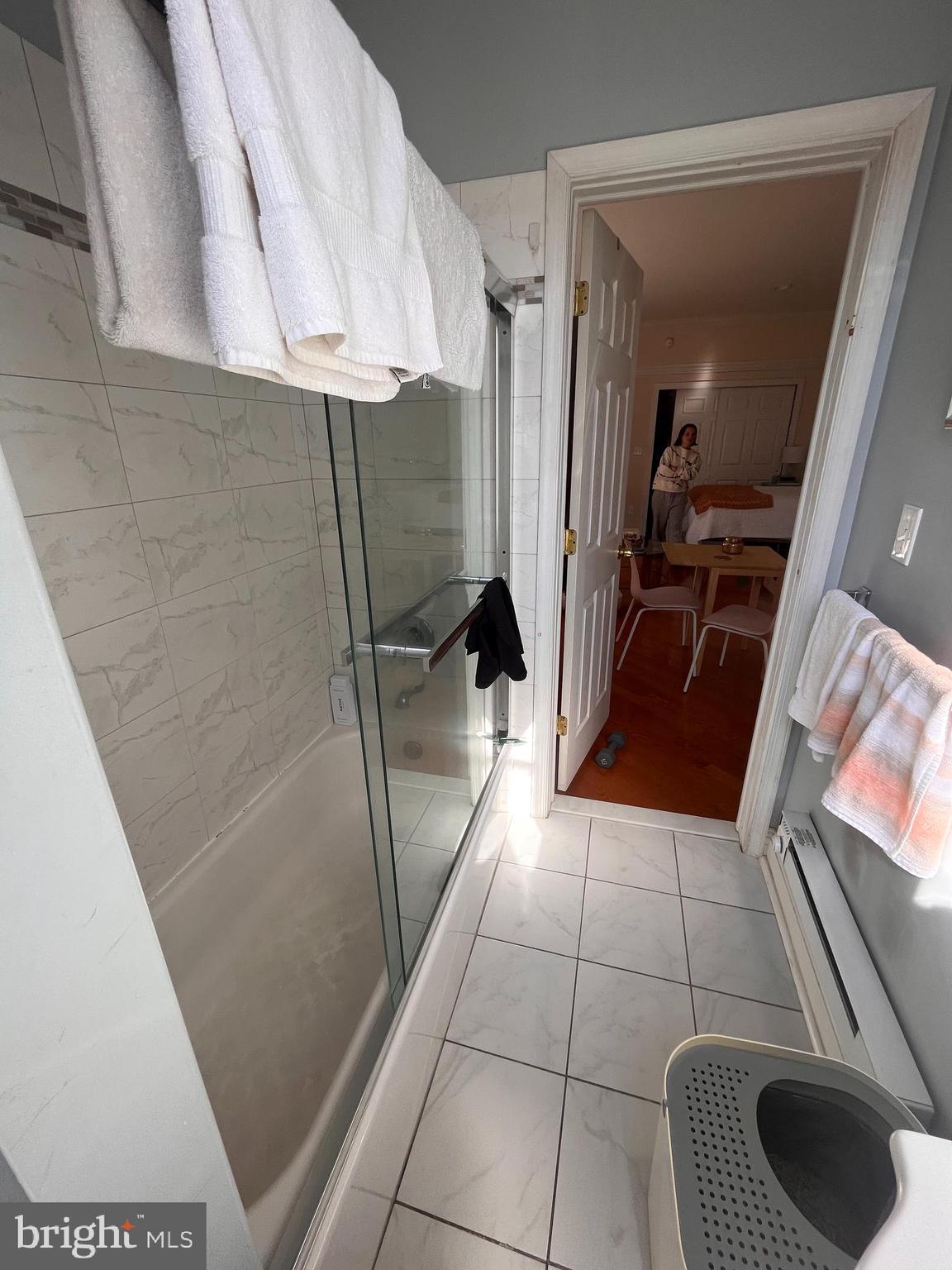 RITTENHOUSE SQUARE - Residential Lease