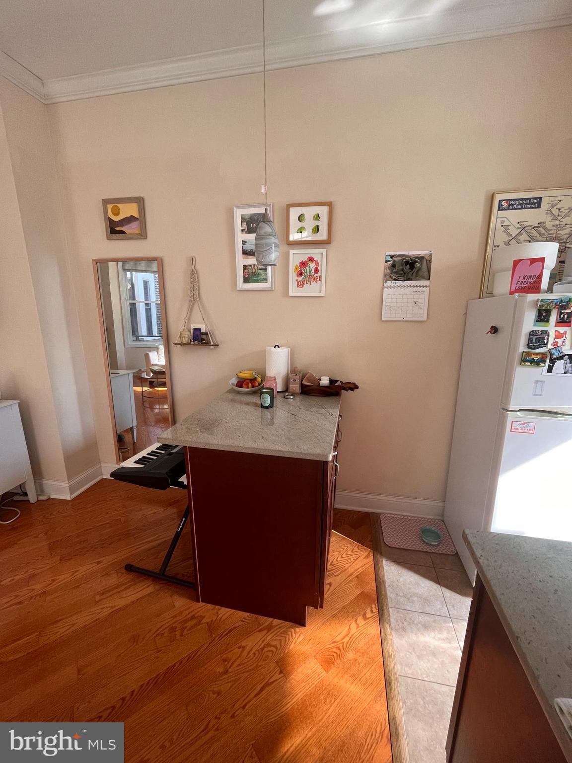 RITTENHOUSE SQUARE - Residential Lease