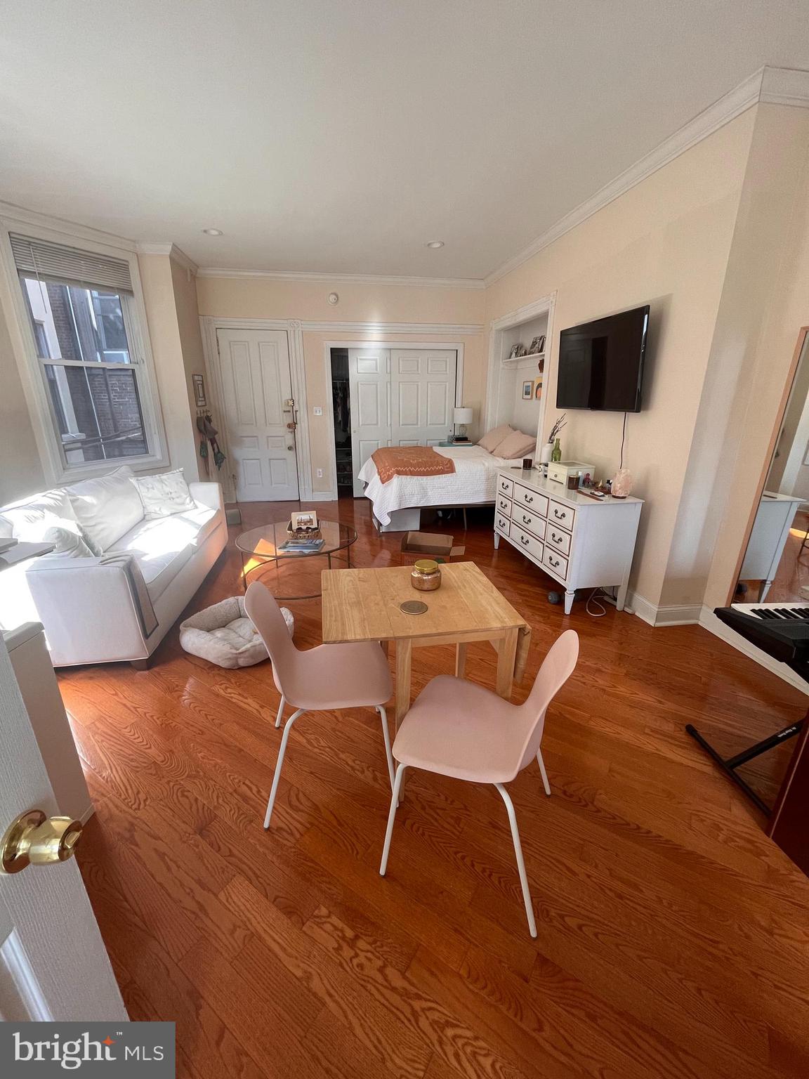 RITTENHOUSE SQUARE - Residential Lease