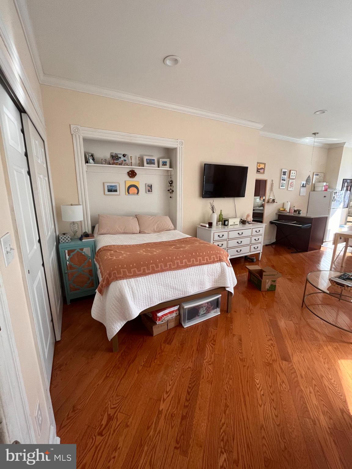 RITTENHOUSE SQUARE - Residential Lease