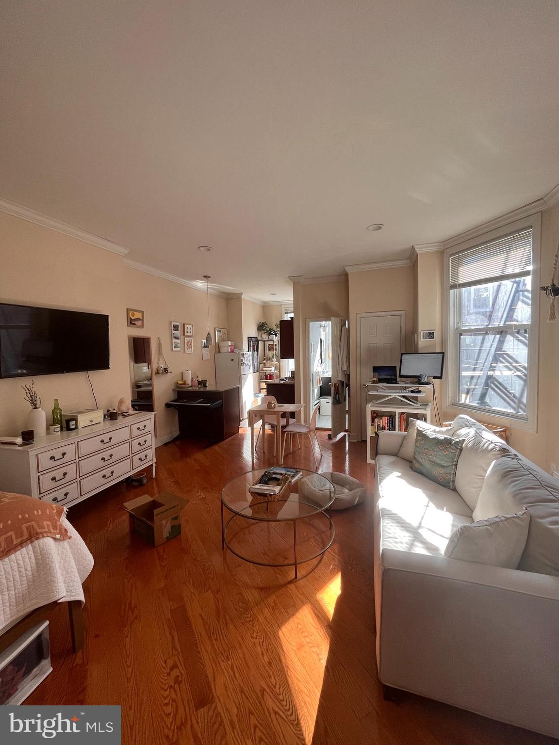 RITTENHOUSE SQUARE - Residential Lease