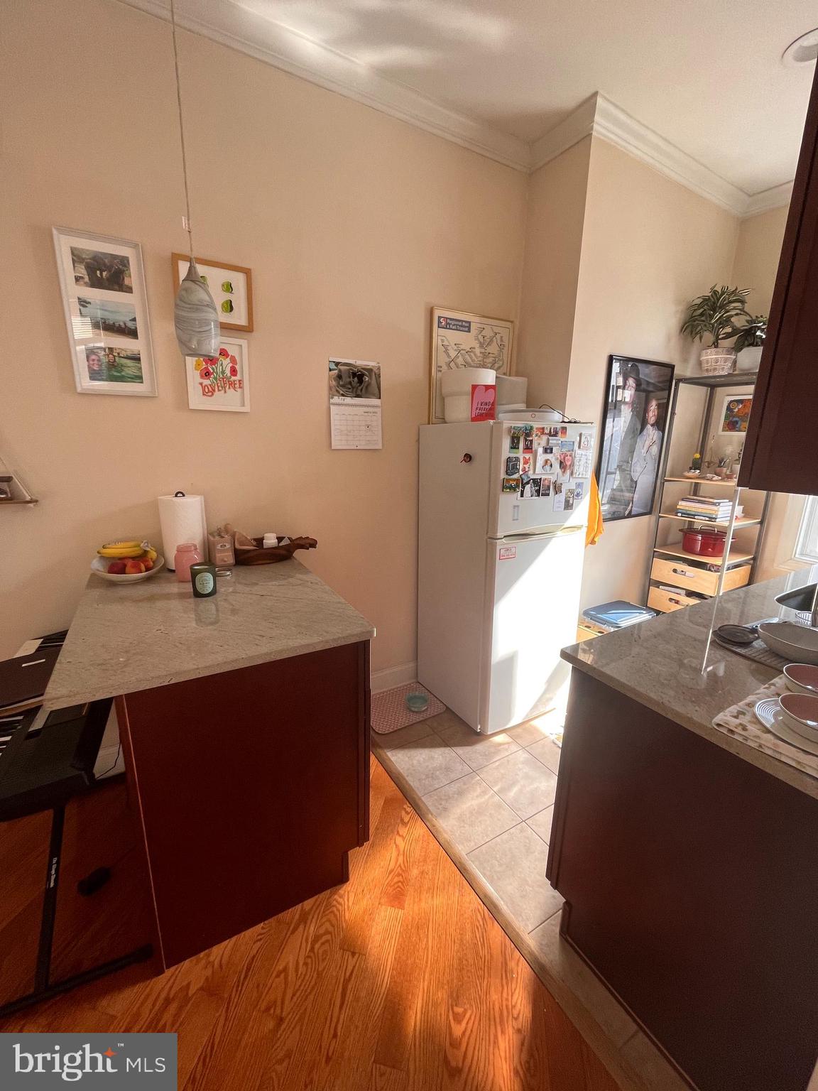 RITTENHOUSE SQUARE - Residential Lease