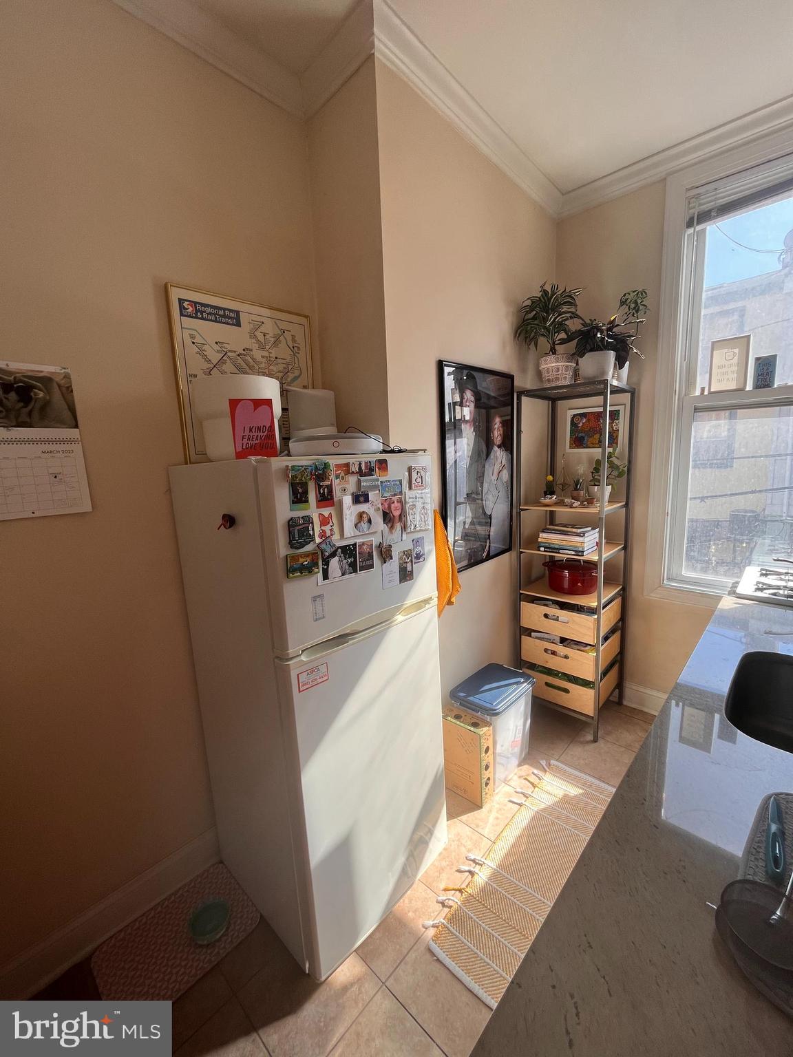 RITTENHOUSE SQUARE - Residential Lease