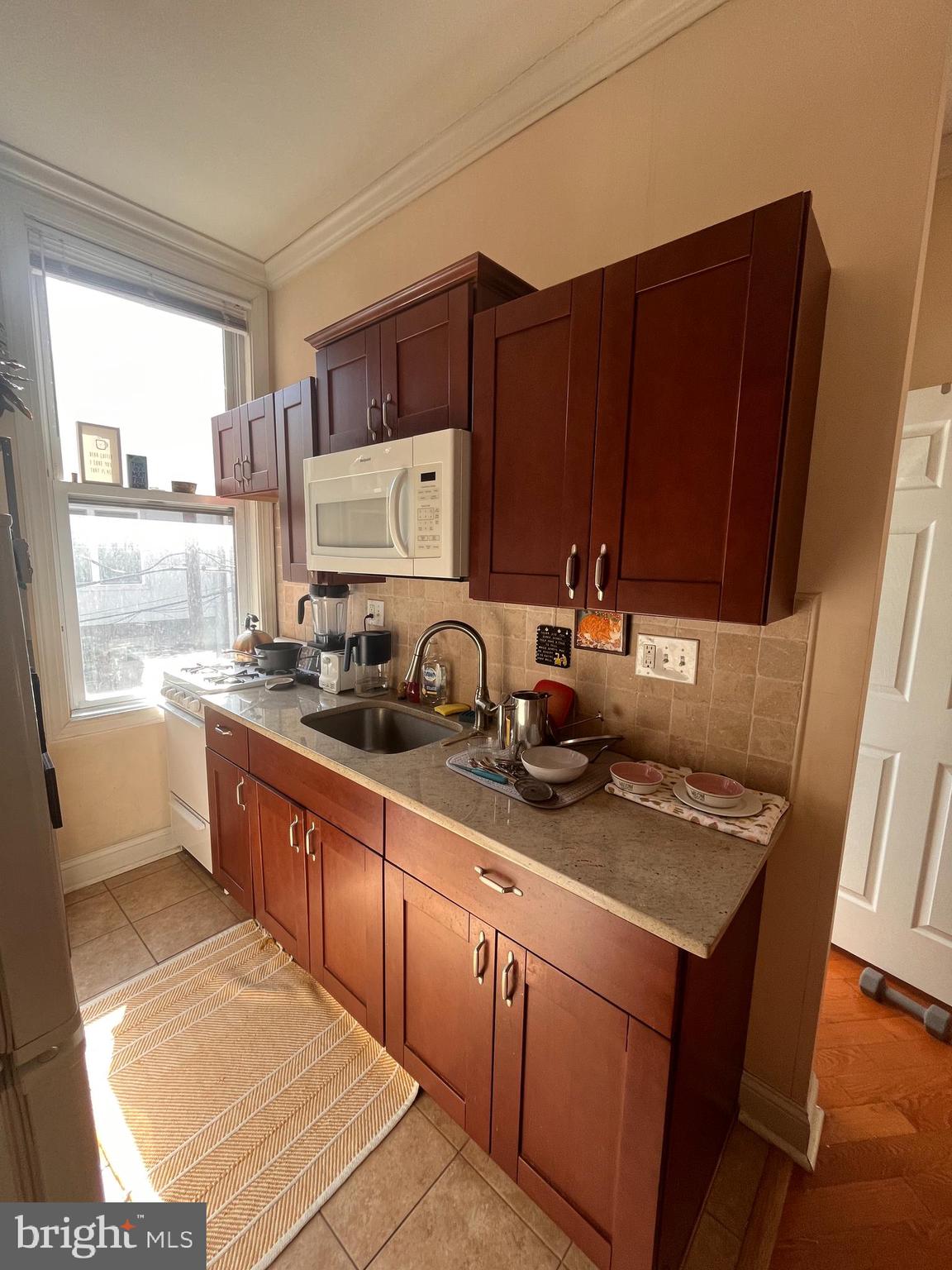 RITTENHOUSE SQUARE - Residential Lease