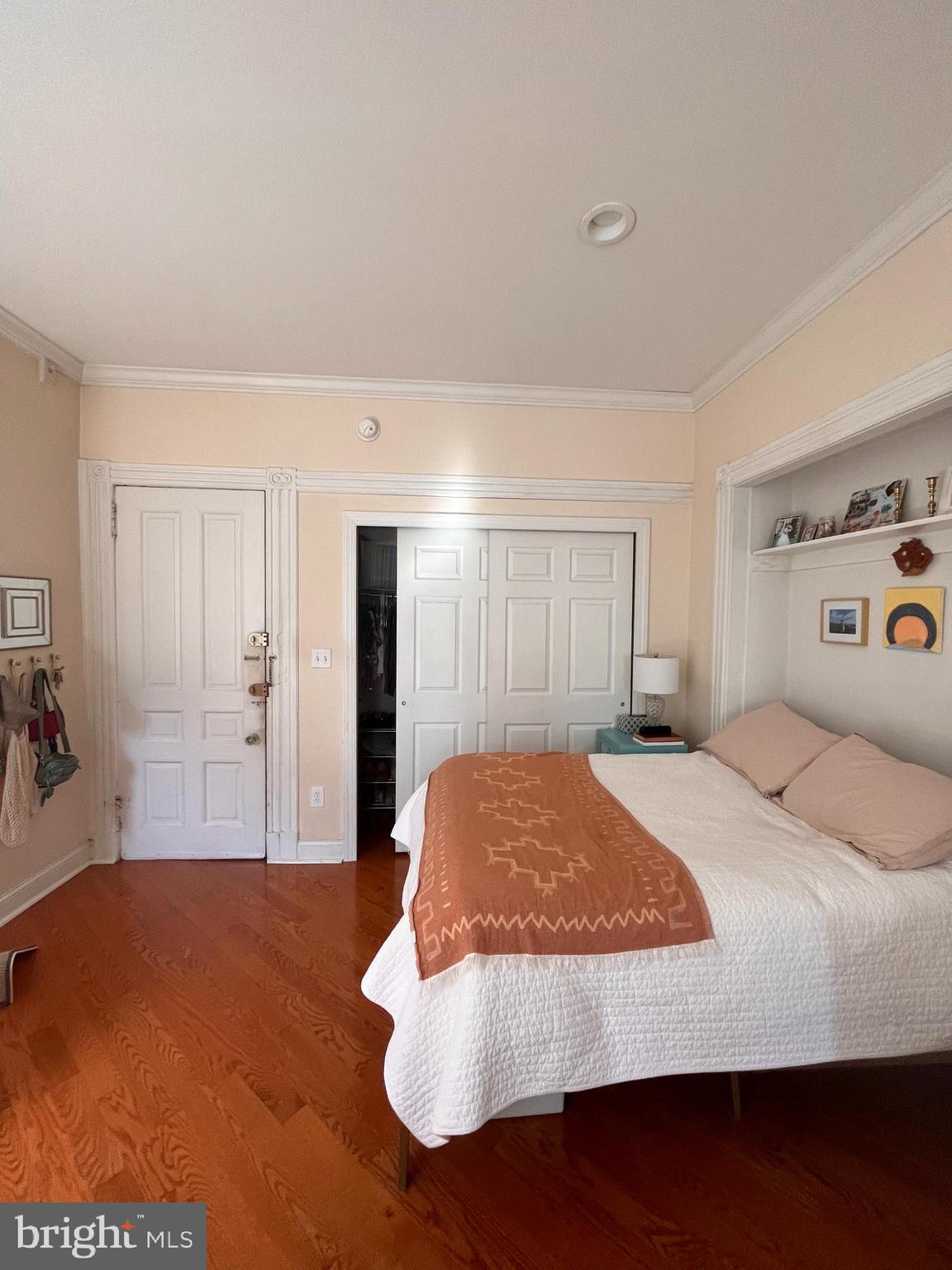 RITTENHOUSE SQUARE - Residential Lease