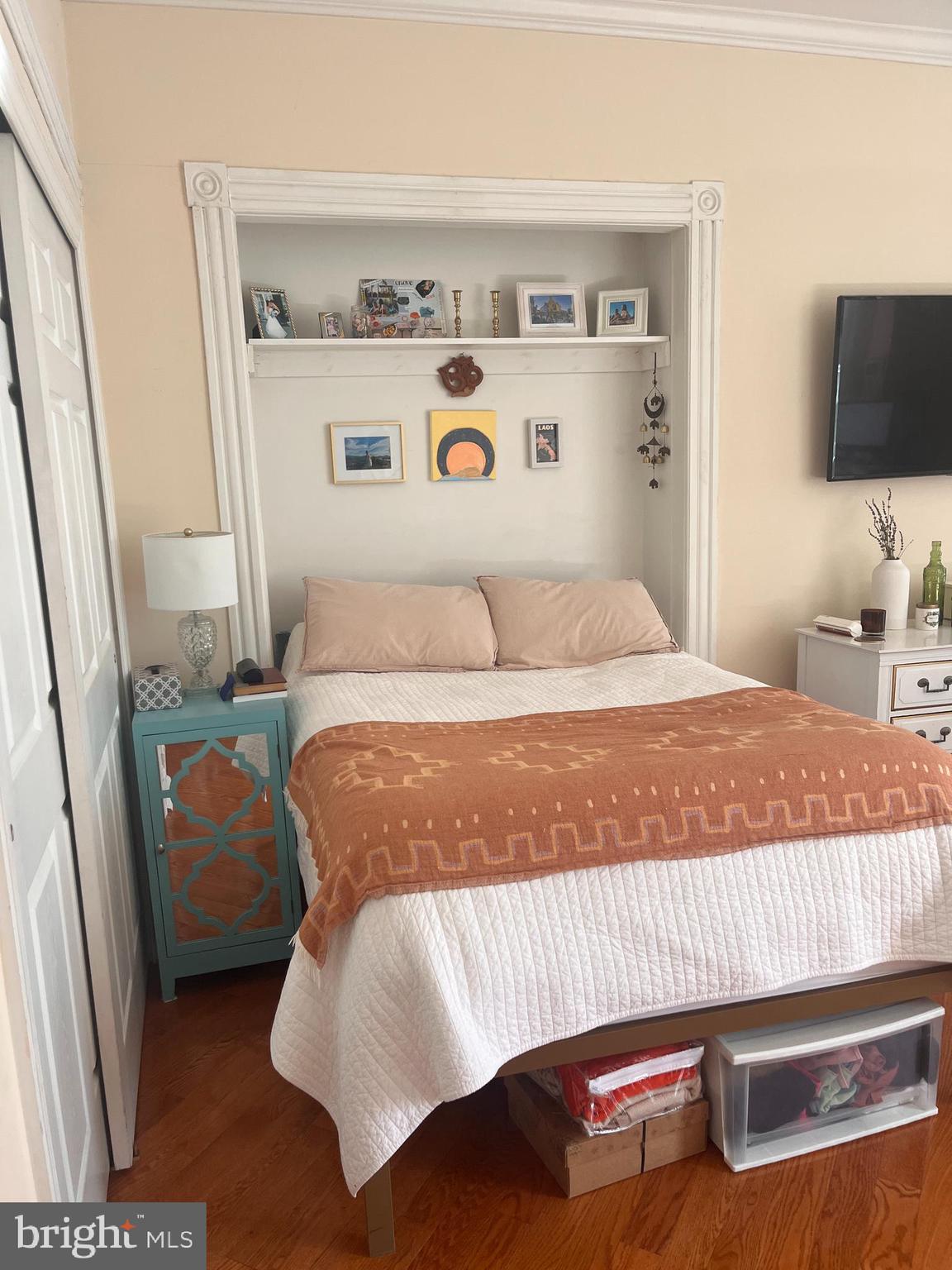 RITTENHOUSE SQUARE - Residential Lease