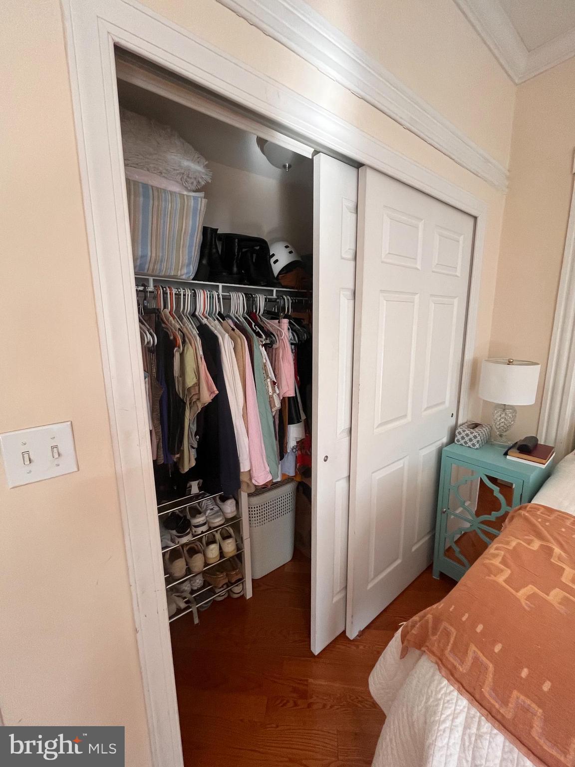 RITTENHOUSE SQUARE - Residential Lease