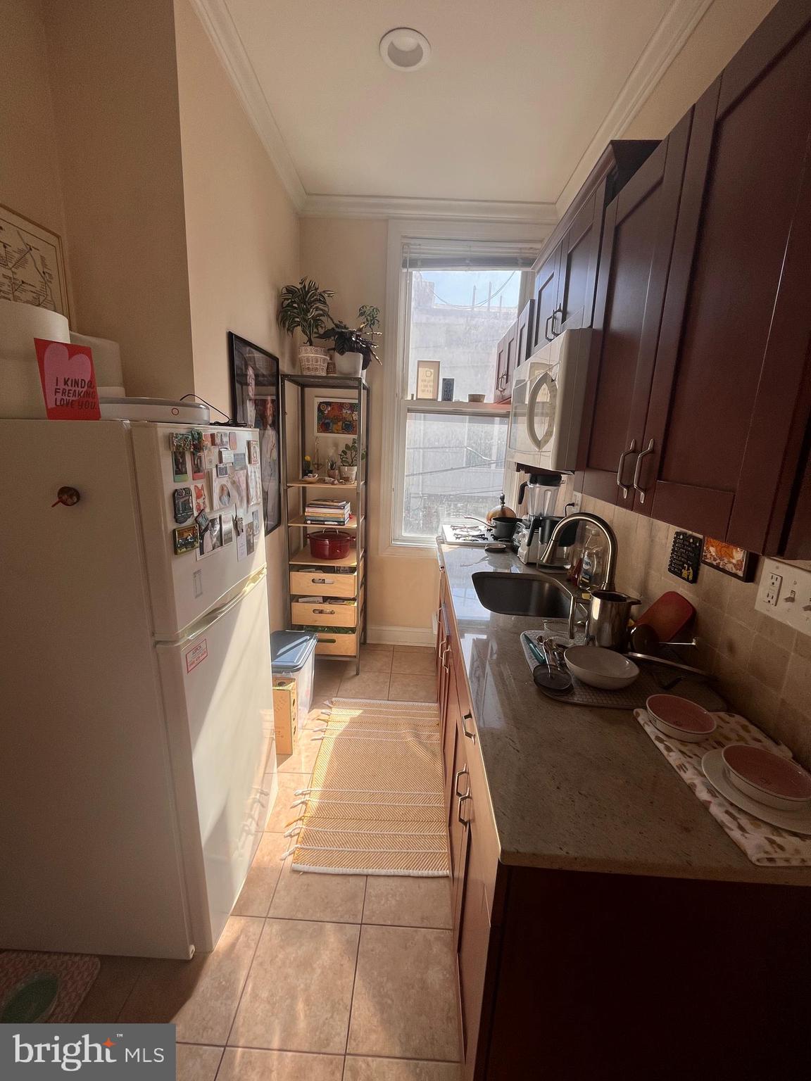 RITTENHOUSE SQUARE - Residential Lease