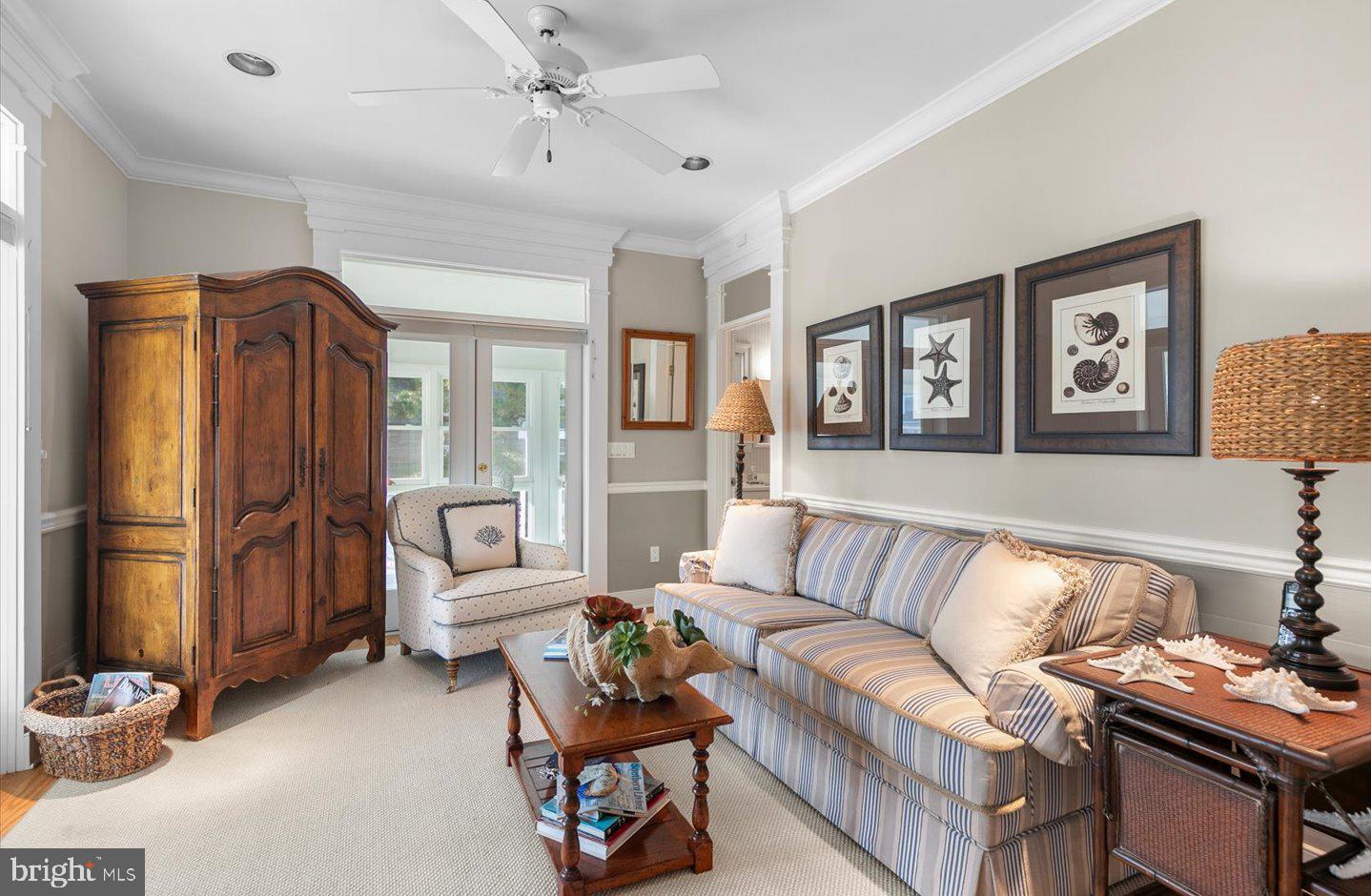 INDIAN BEACH - Residential