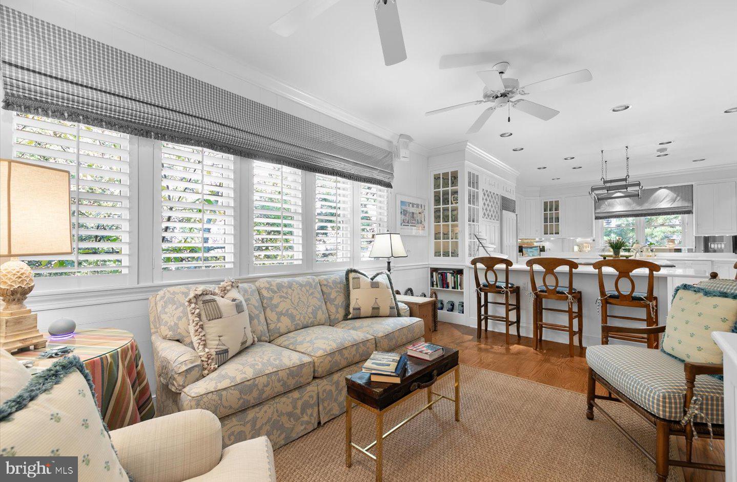 INDIAN BEACH - Residential