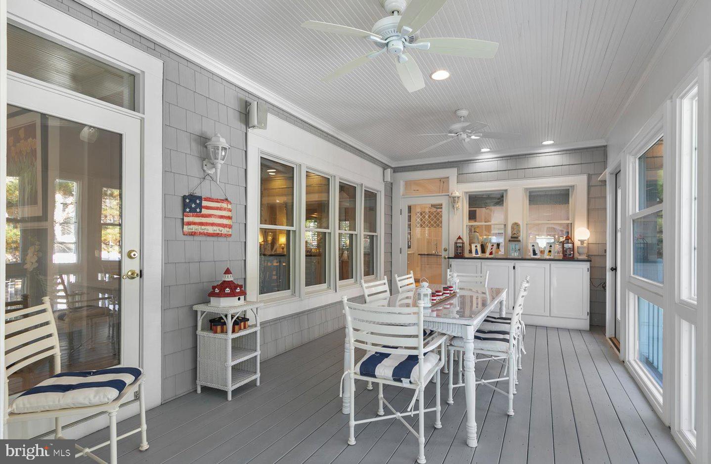 INDIAN BEACH - Residential