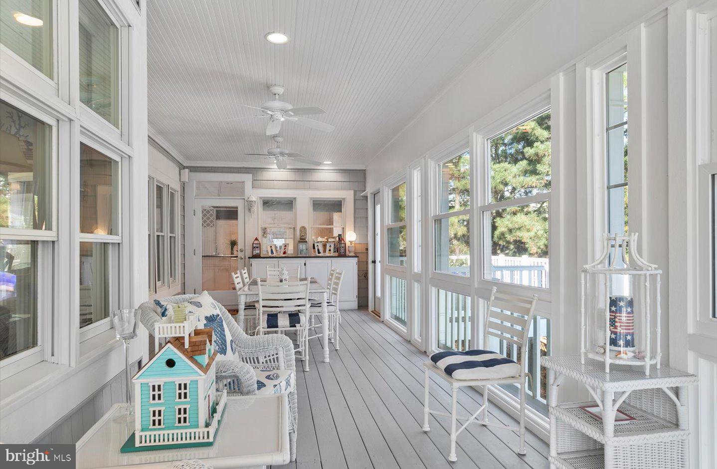 INDIAN BEACH - Residential