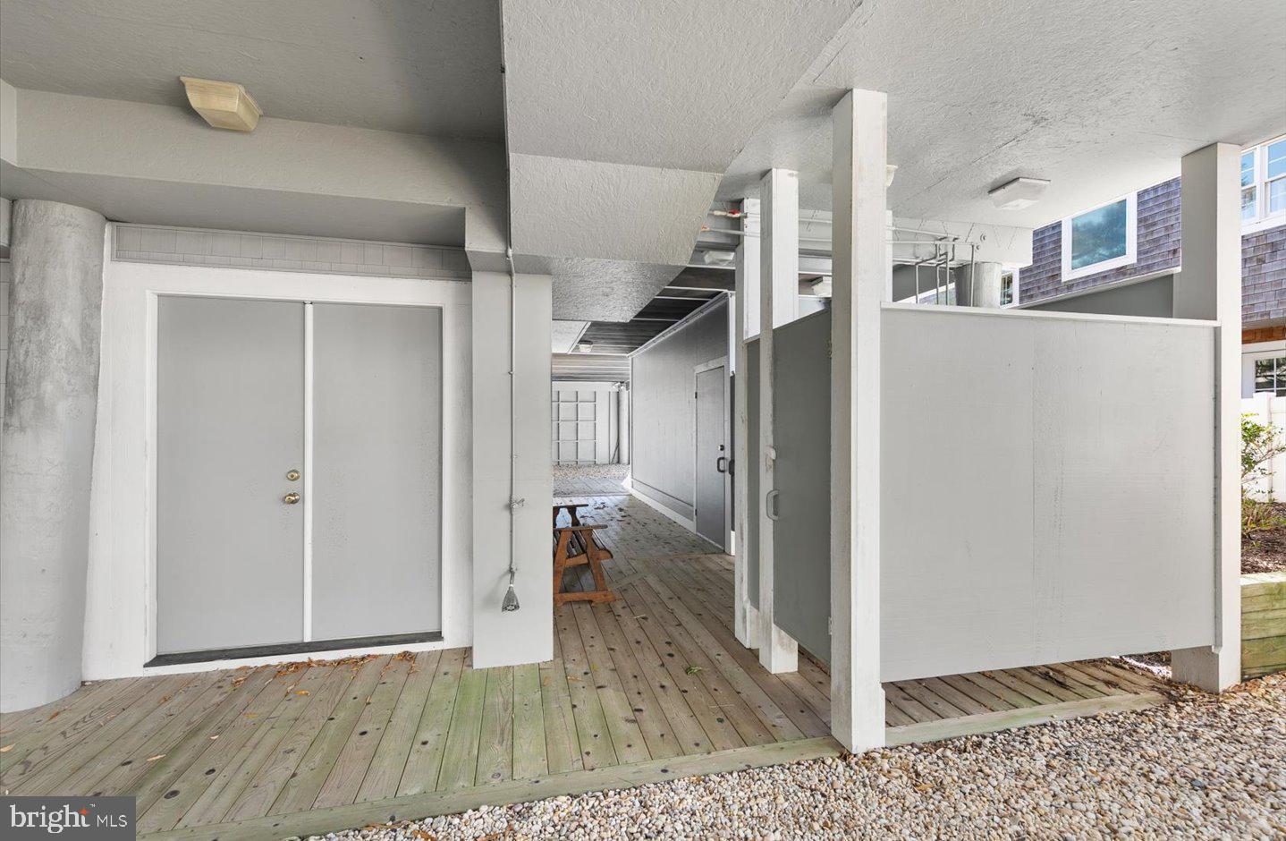 INDIAN BEACH - Residential