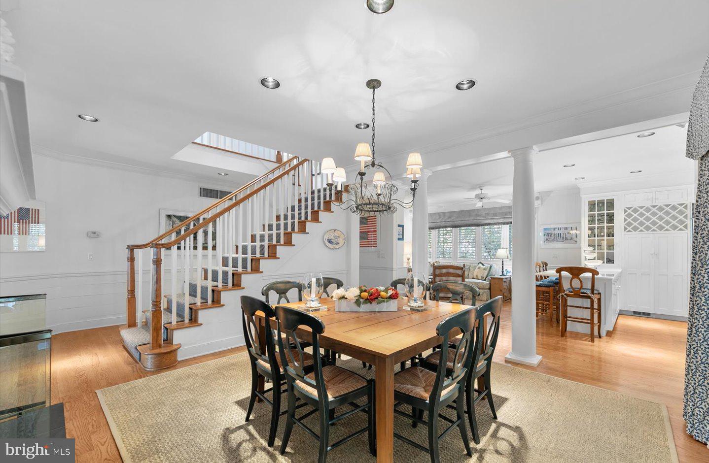 INDIAN BEACH - Residential