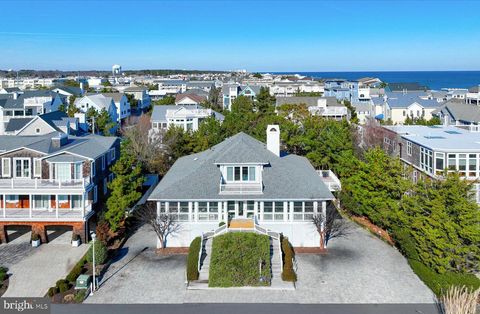 Photo of 19 Palmer Avenue, REHOBOTH BEACH, DE 19971 (MLS # DESU2101376)