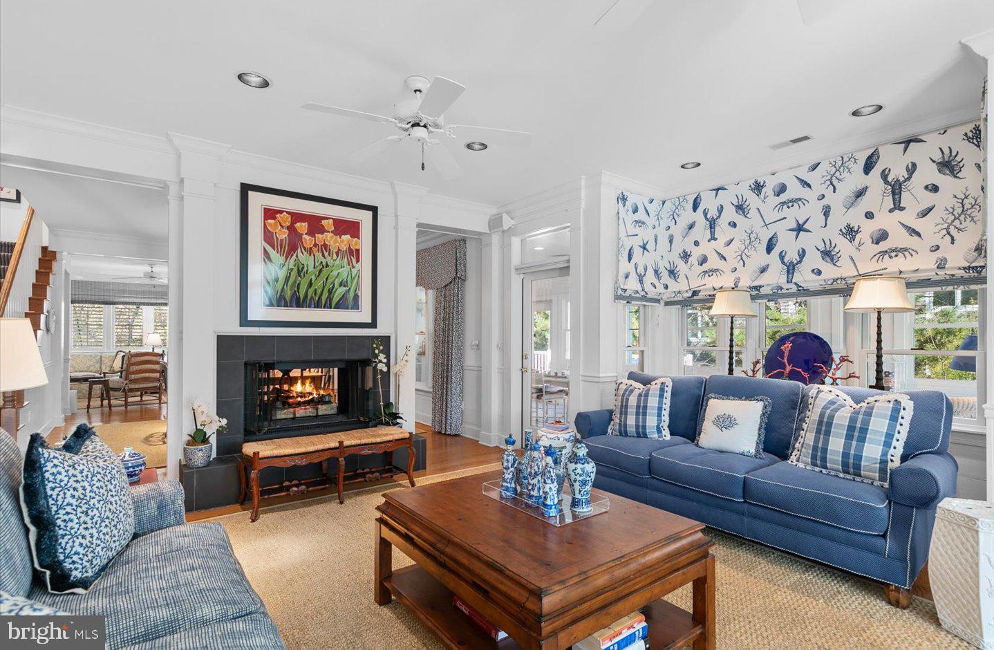 INDIAN BEACH - Residential