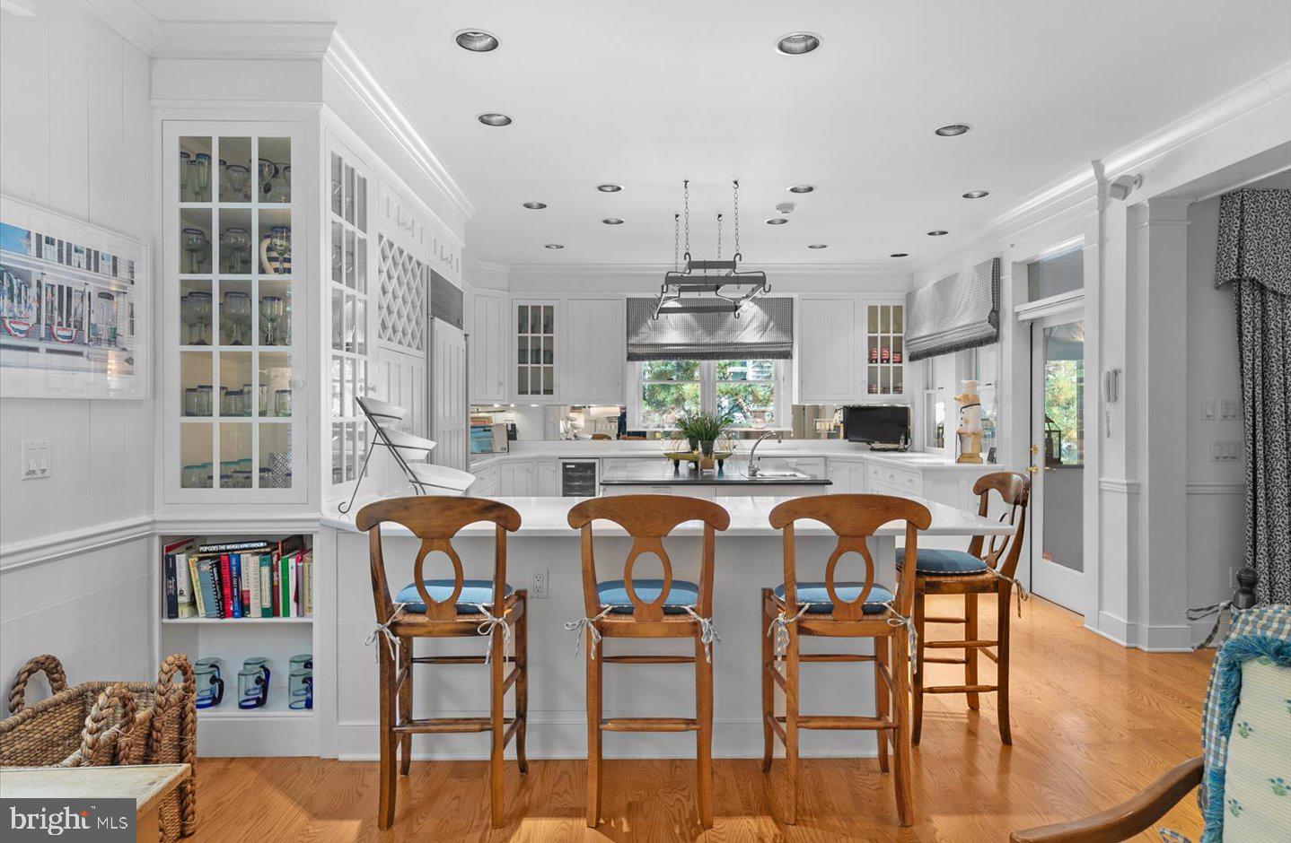 INDIAN BEACH - Residential