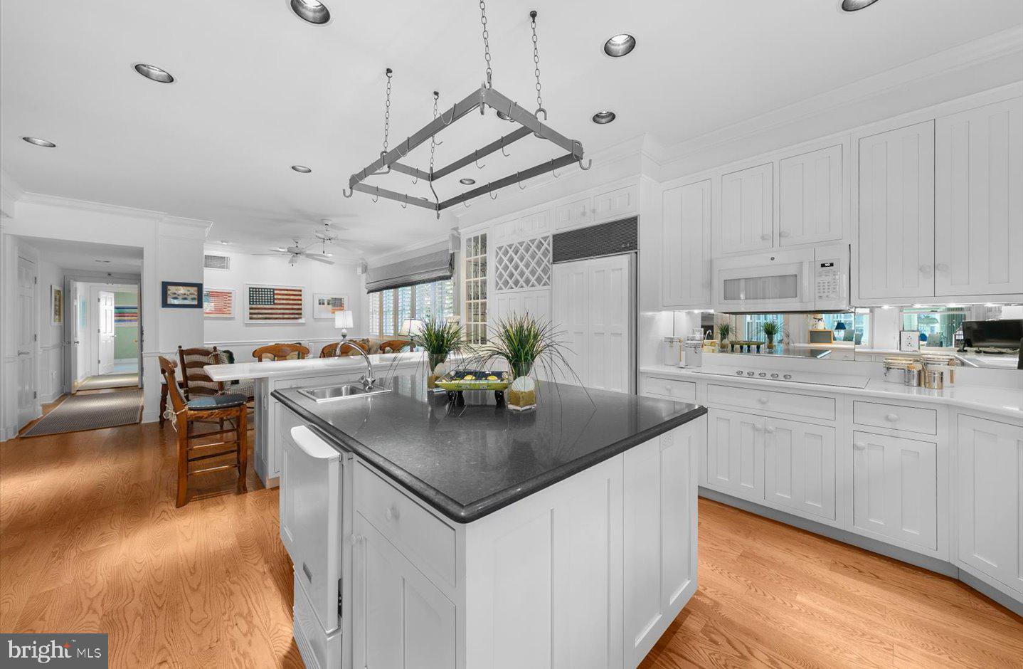 INDIAN BEACH - Residential