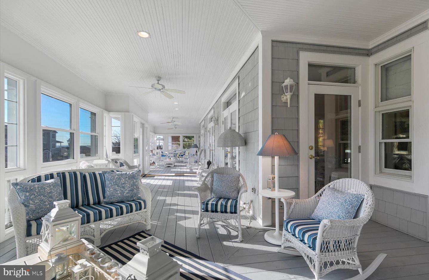 INDIAN BEACH - Residential