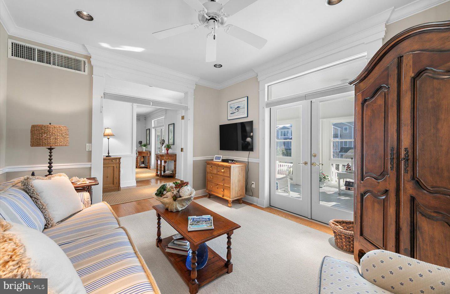 INDIAN BEACH - Residential