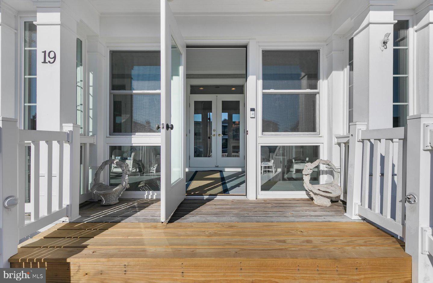 INDIAN BEACH - Residential