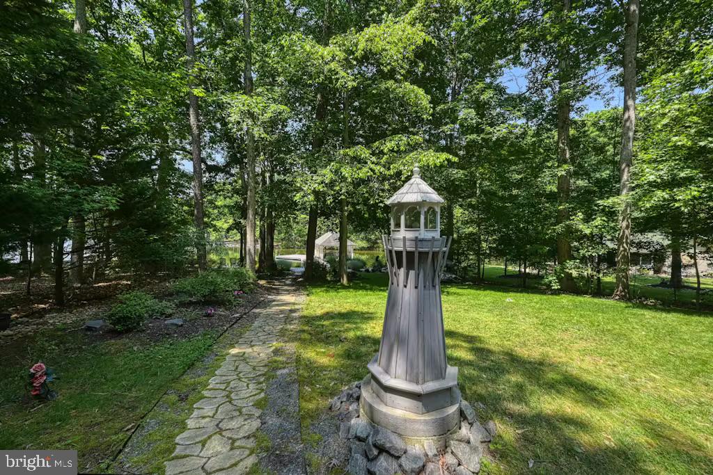 FOXWOOD MANOR - Residential